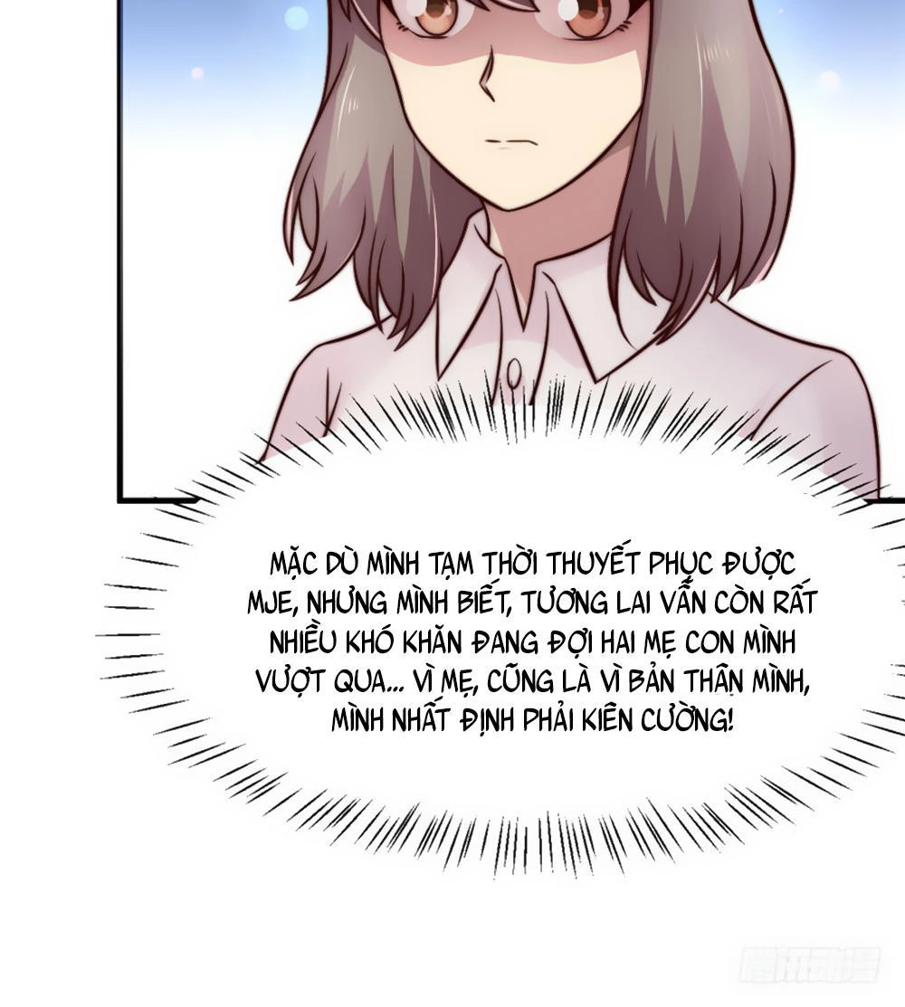 Thời Gian Đều Biết Chapter 23 - 29