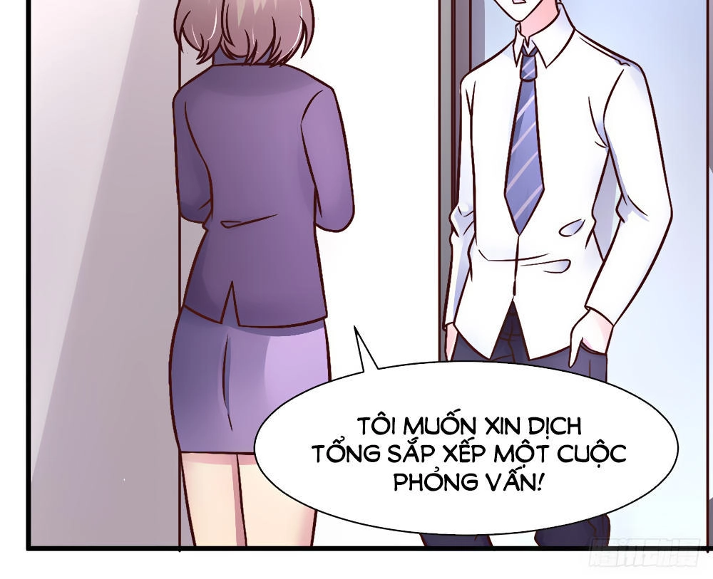 Thời Gian Đều Biết Chapter 25 - 14