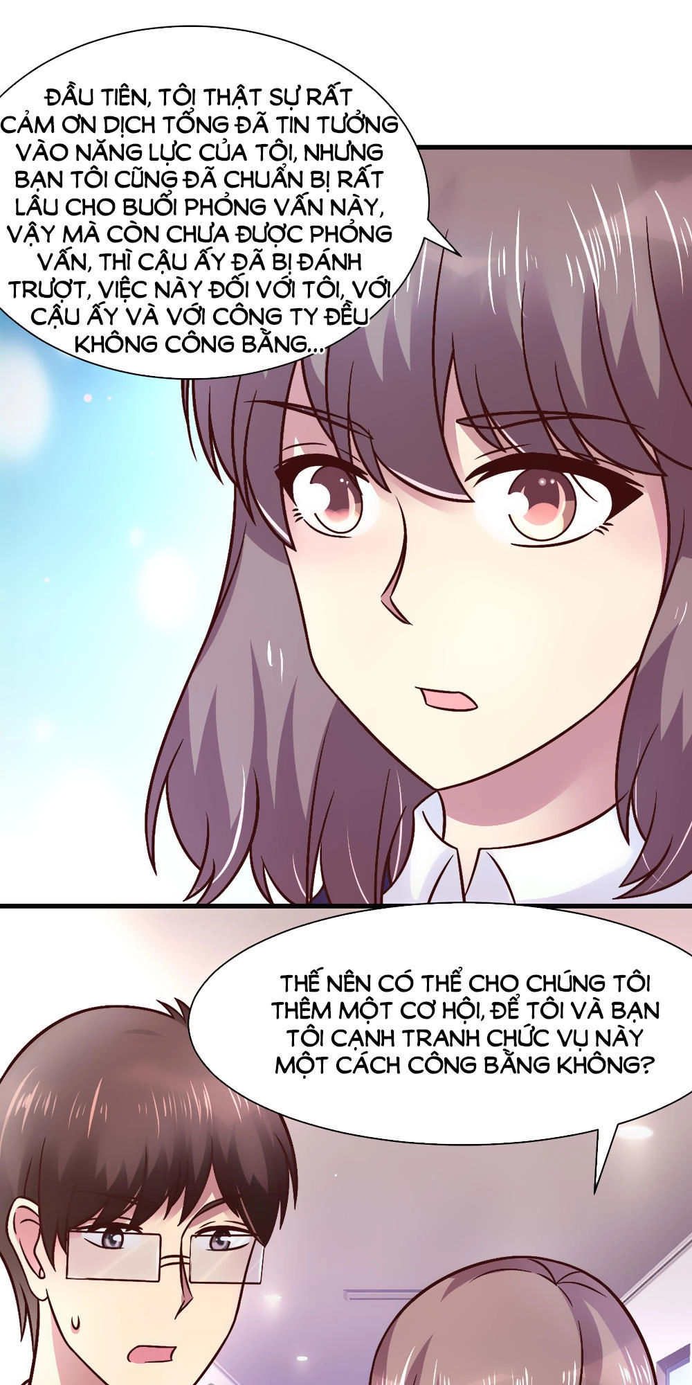 Thời Gian Đều Biết Chapter 25 - 15