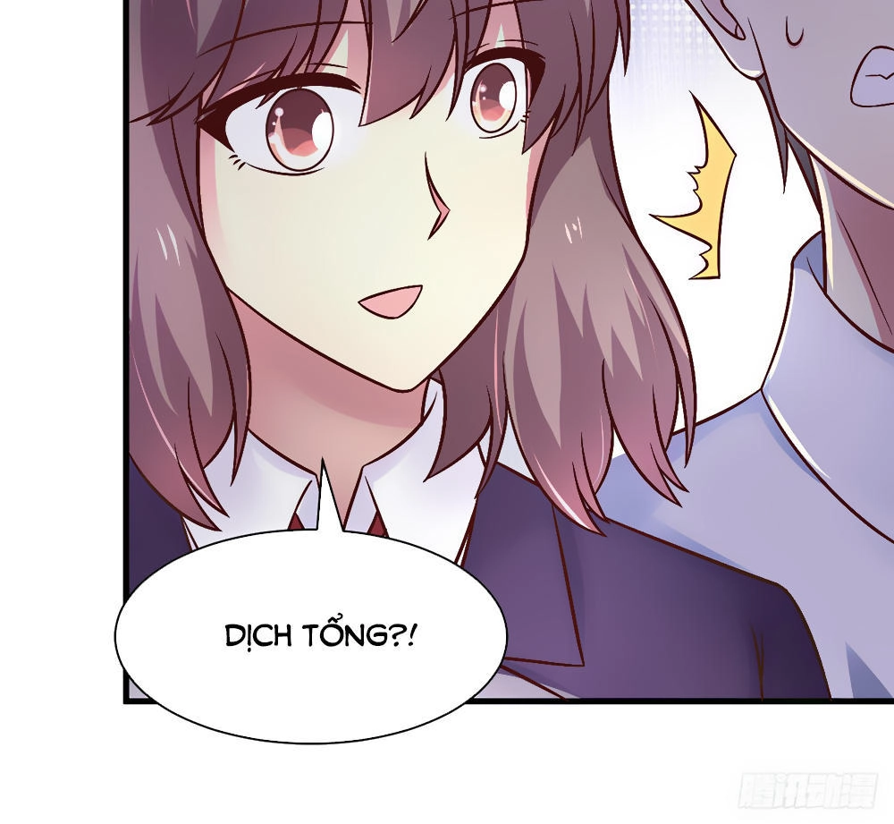 Thời Gian Đều Biết Chapter 25 - 19