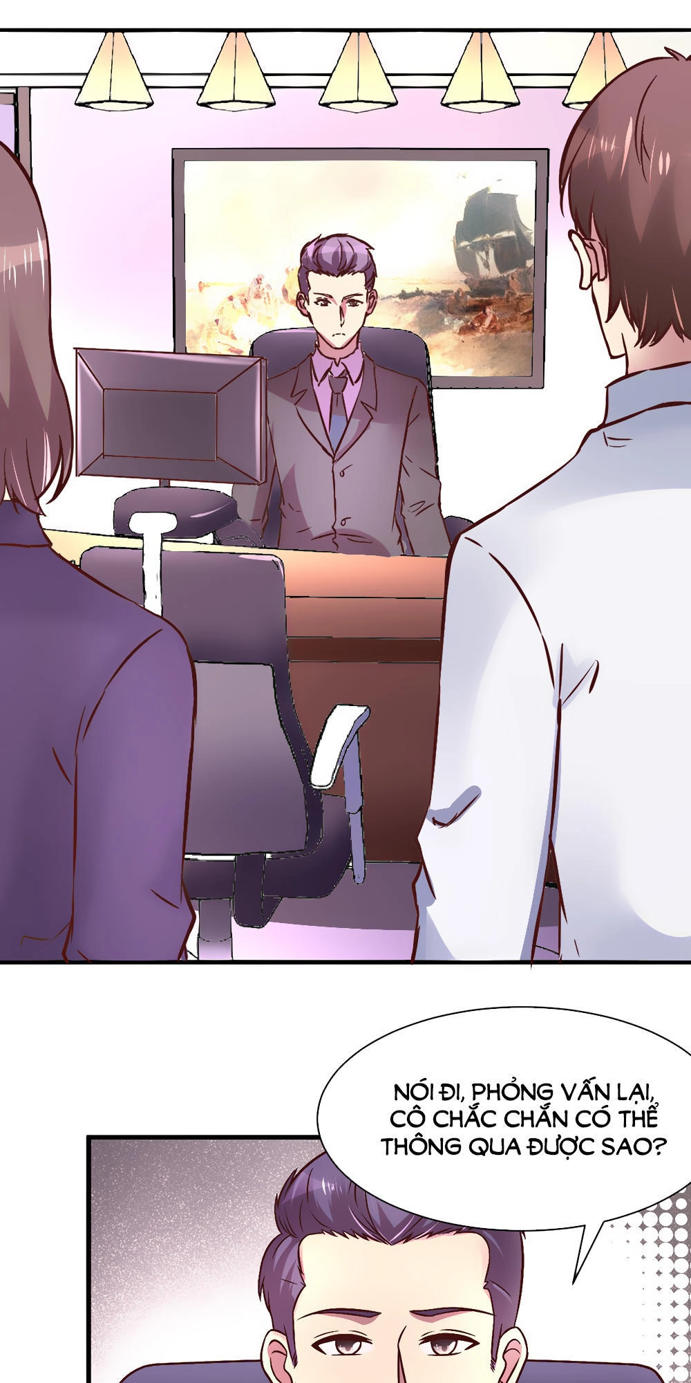 Thời Gian Đều Biết Chapter 25 - 20