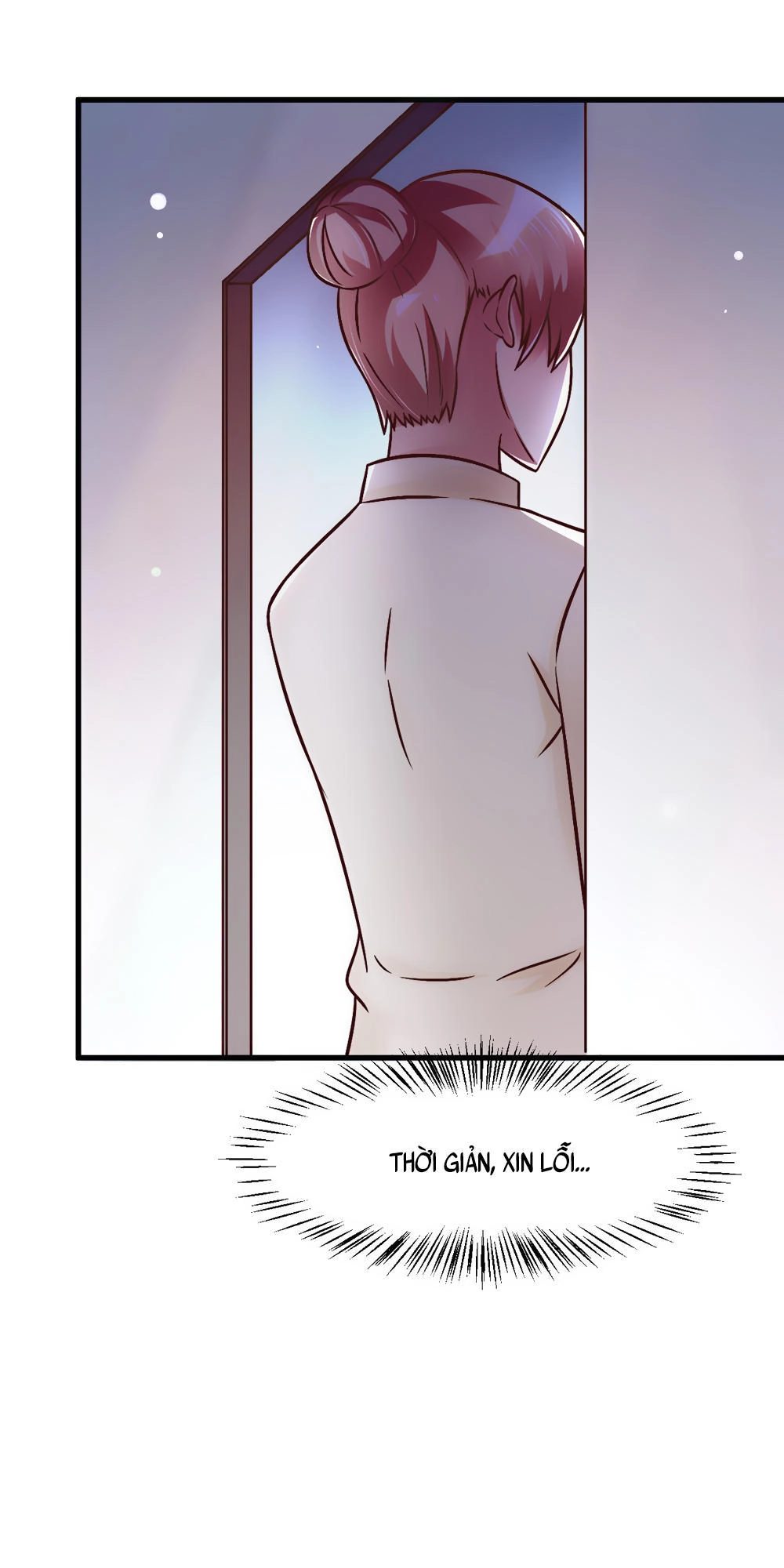 Thời Gian Đều Biết Chapter 25 - 33