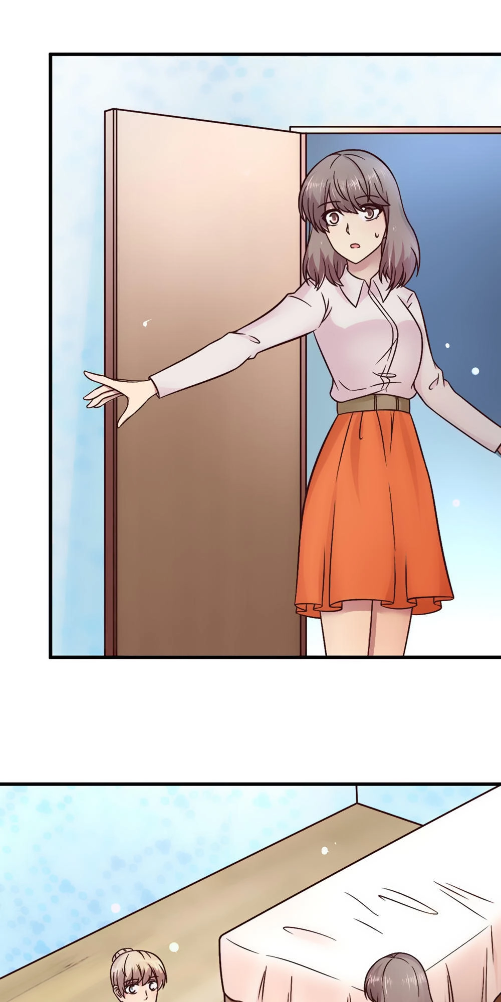 Thời Gian Đều Biết Chapter 26 - 1