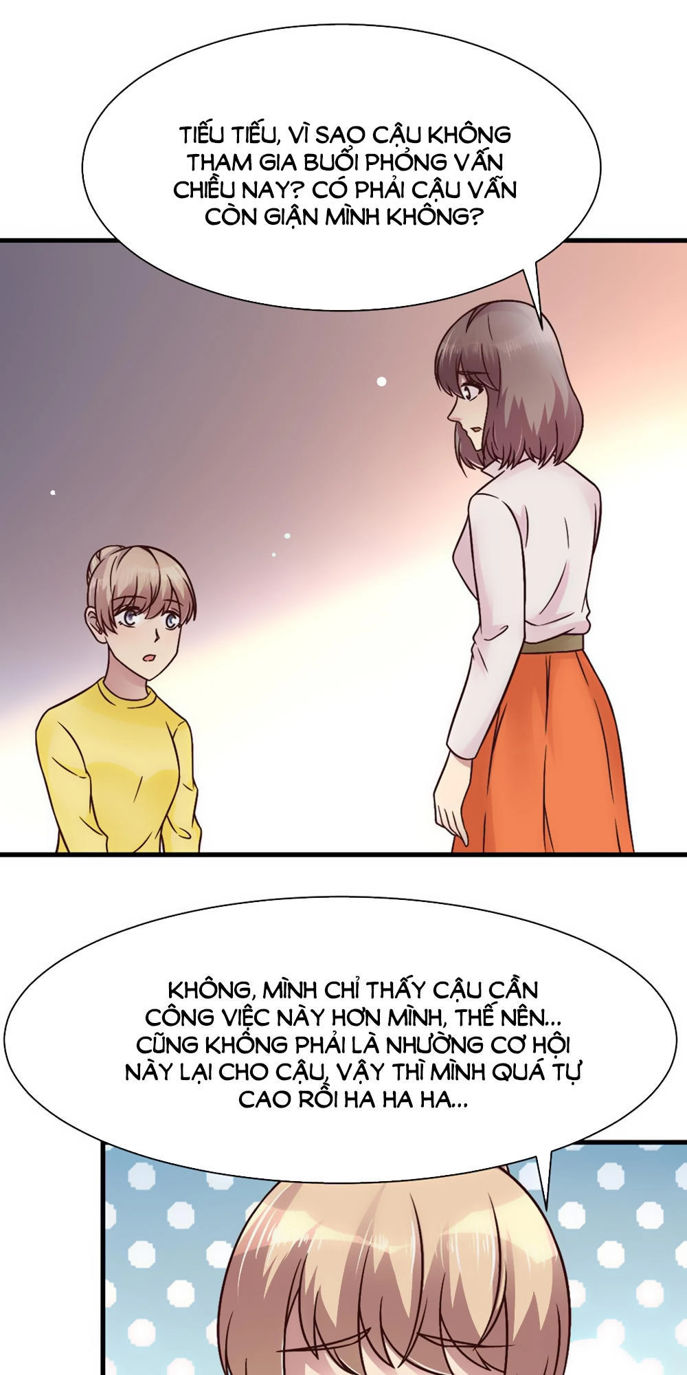 Thời Gian Đều Biết Chapter 26 - 3