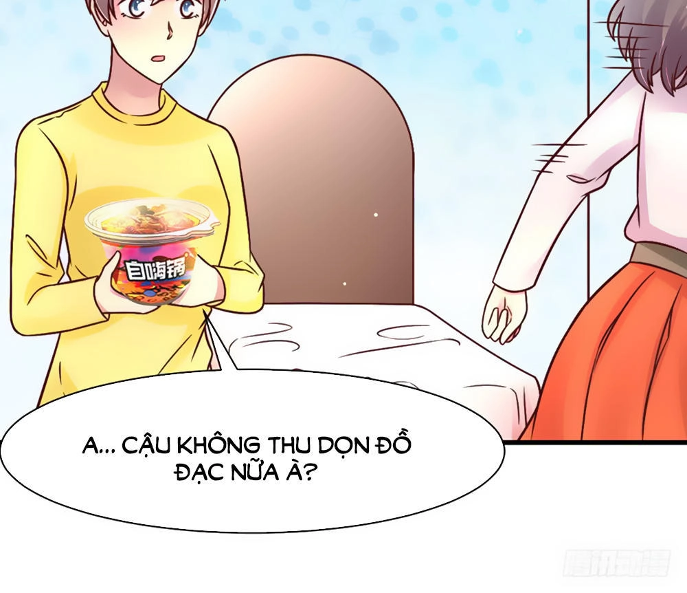 Thời Gian Đều Biết Chapter 26 - 15