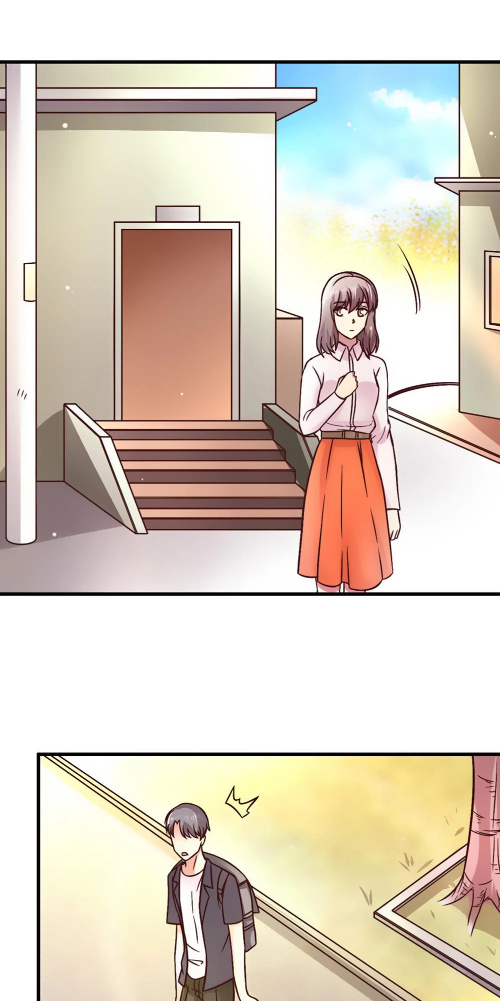 Thời Gian Đều Biết Chapter 26 - 17