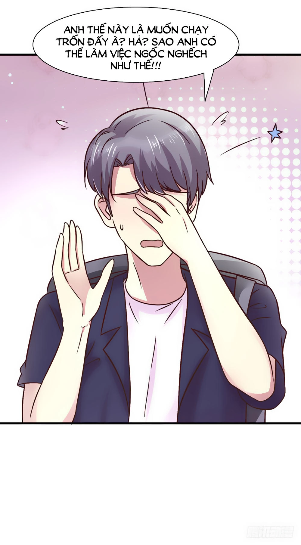 Thời Gian Đều Biết Chapter 26 - 21