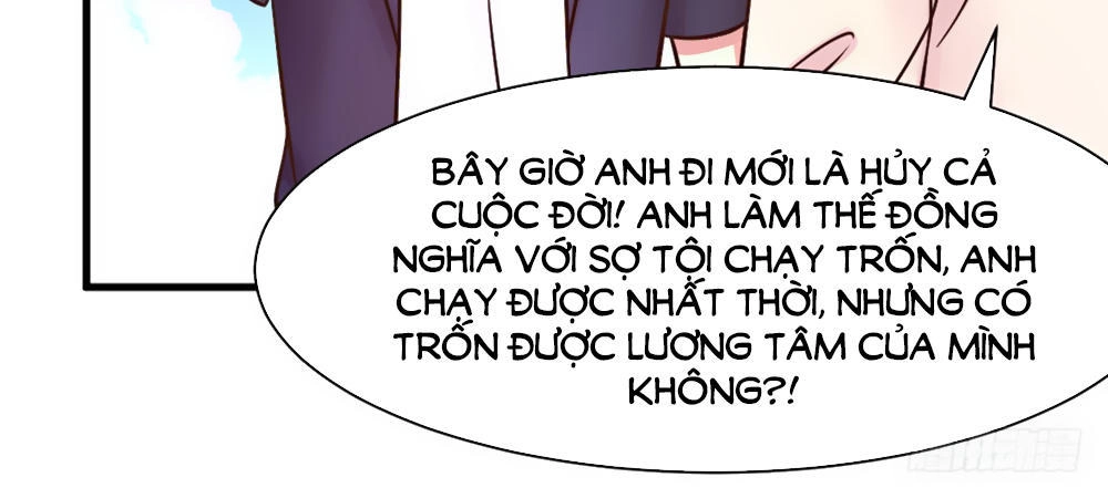 Thời Gian Đều Biết Chapter 26 - 23