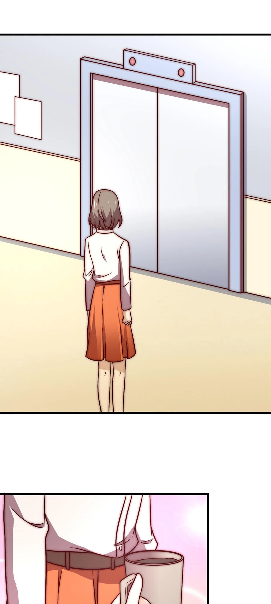 Thời Gian Đều Biết Chapter 28 - 1