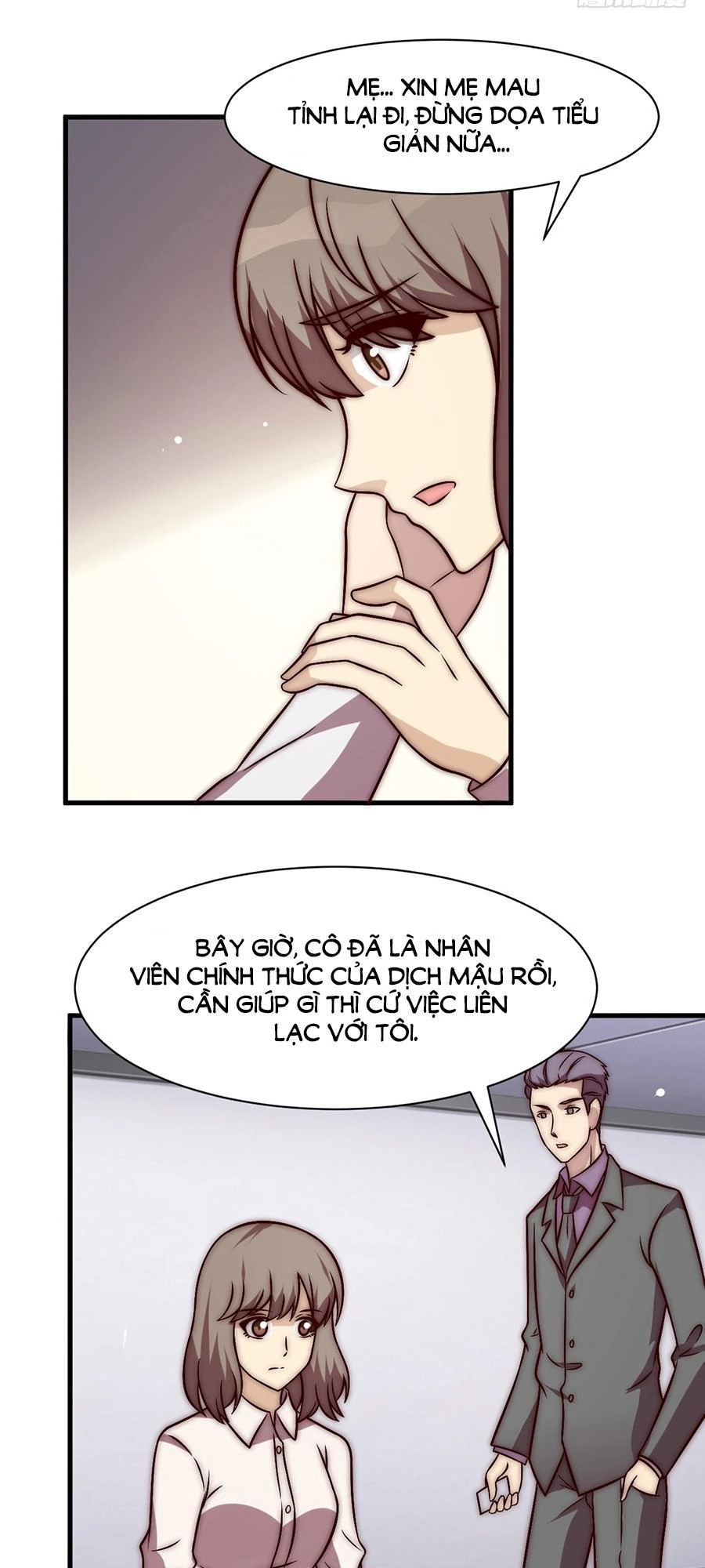 Thời Gian Đều Biết Chapter 28 - 11