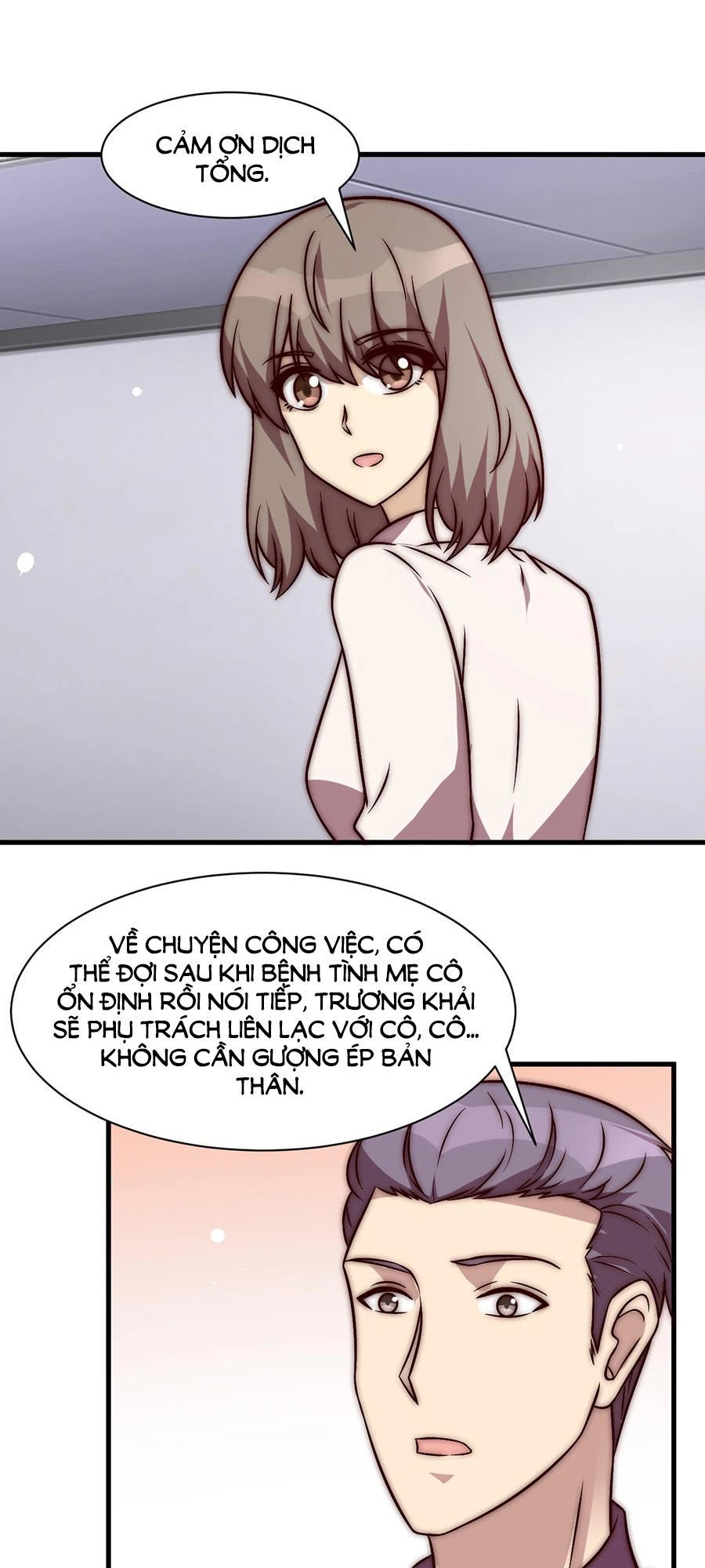 Thời Gian Đều Biết Chapter 28 - 13