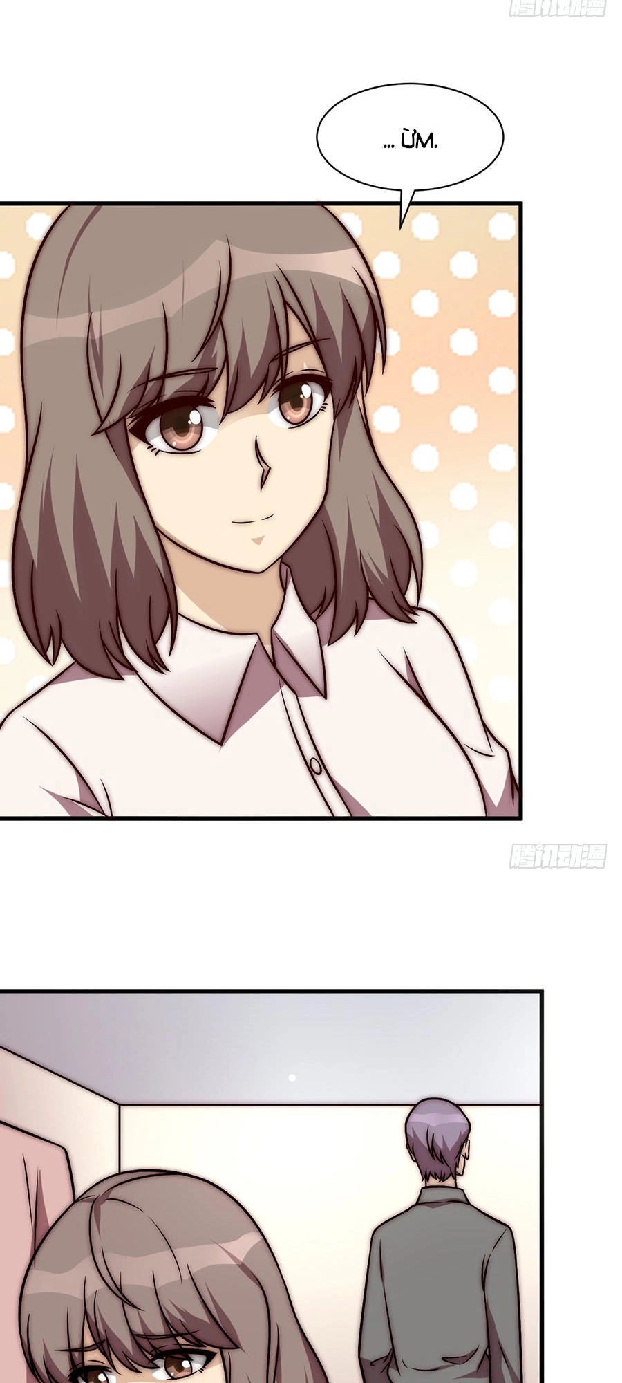 Thời Gian Đều Biết Chapter 28 - 15