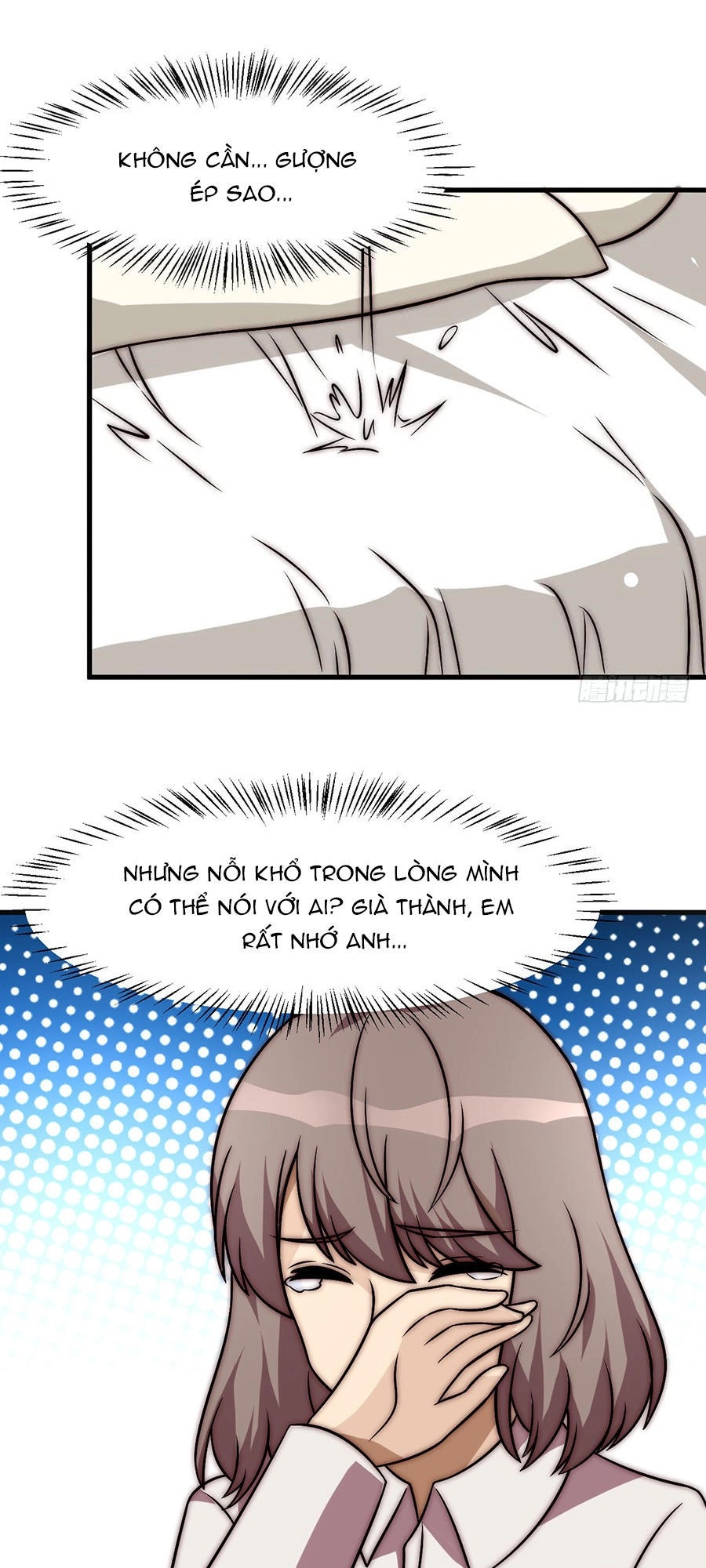 Thời Gian Đều Biết Chapter 28 - 17