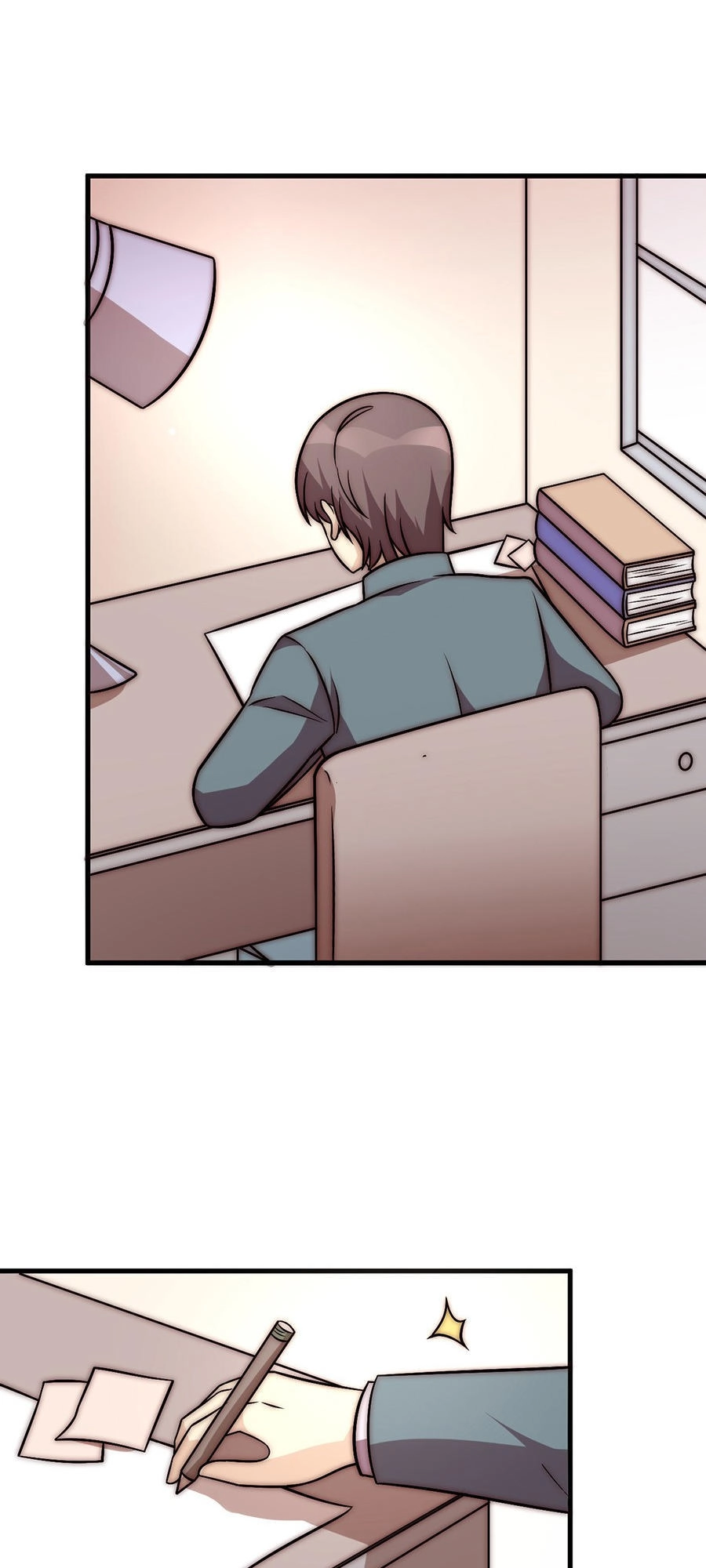 Thời Gian Đều Biết Chapter 28 - 19