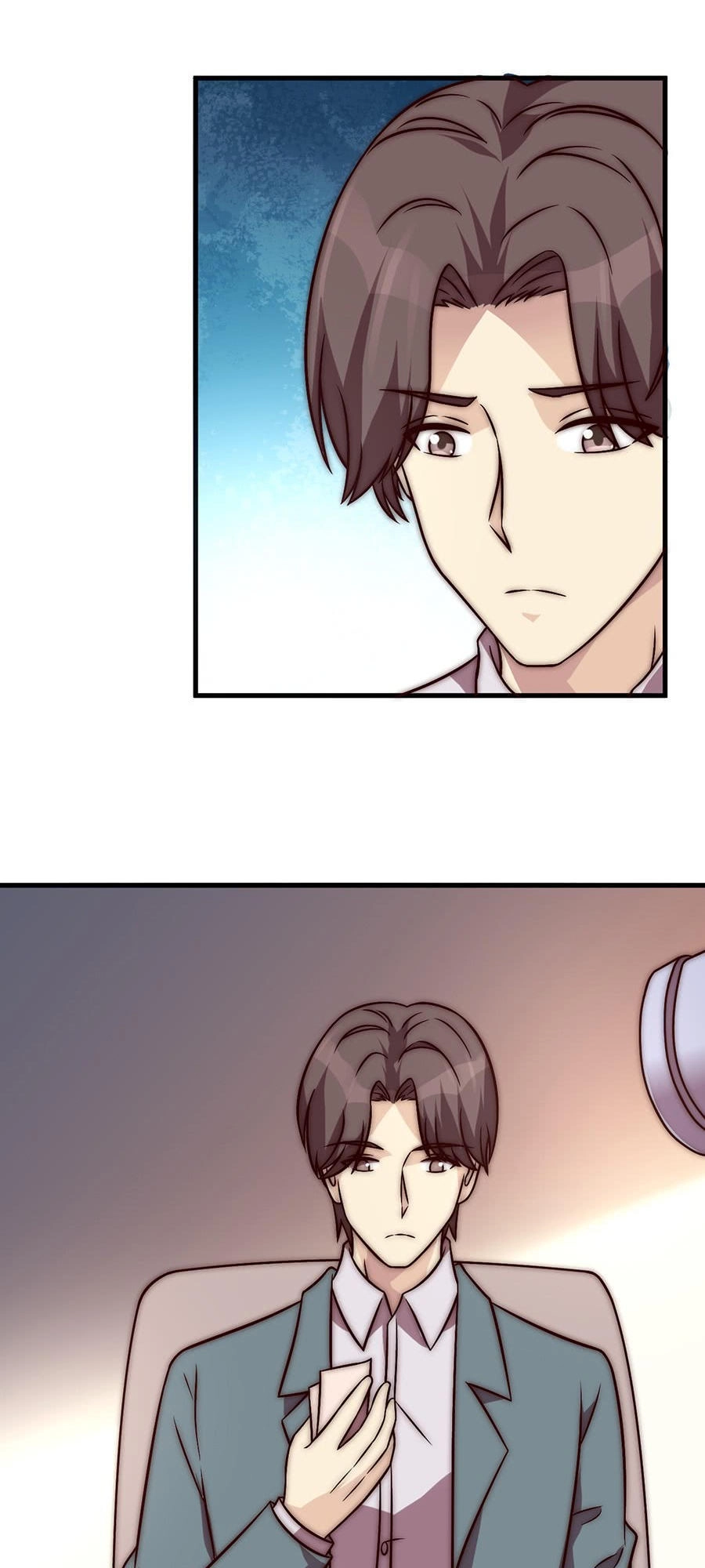 Thời Gian Đều Biết Chapter 28 - 21