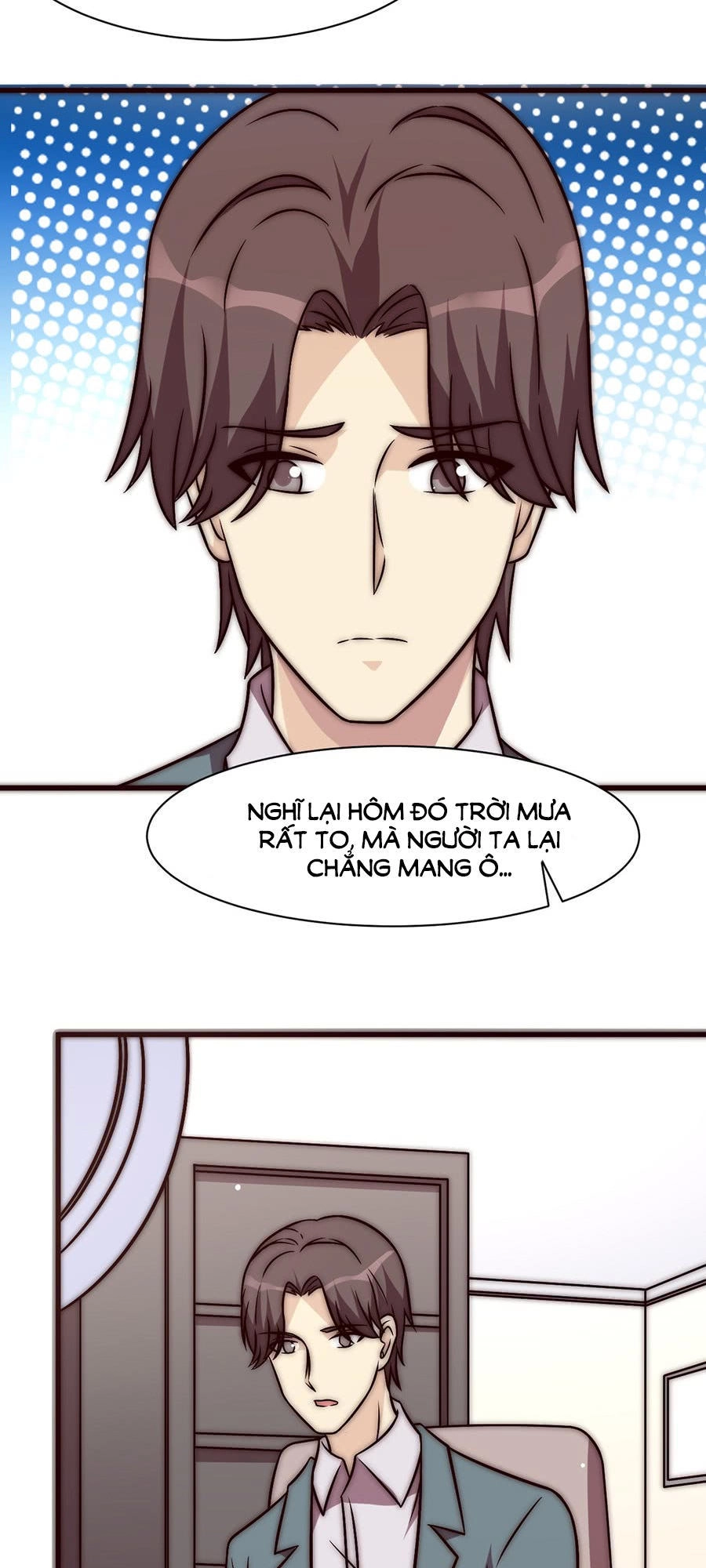 Thời Gian Đều Biết Chapter 28 - 27