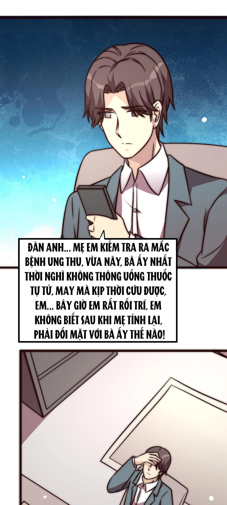 Thời Gian Đều Biết Chapter 28 - 29