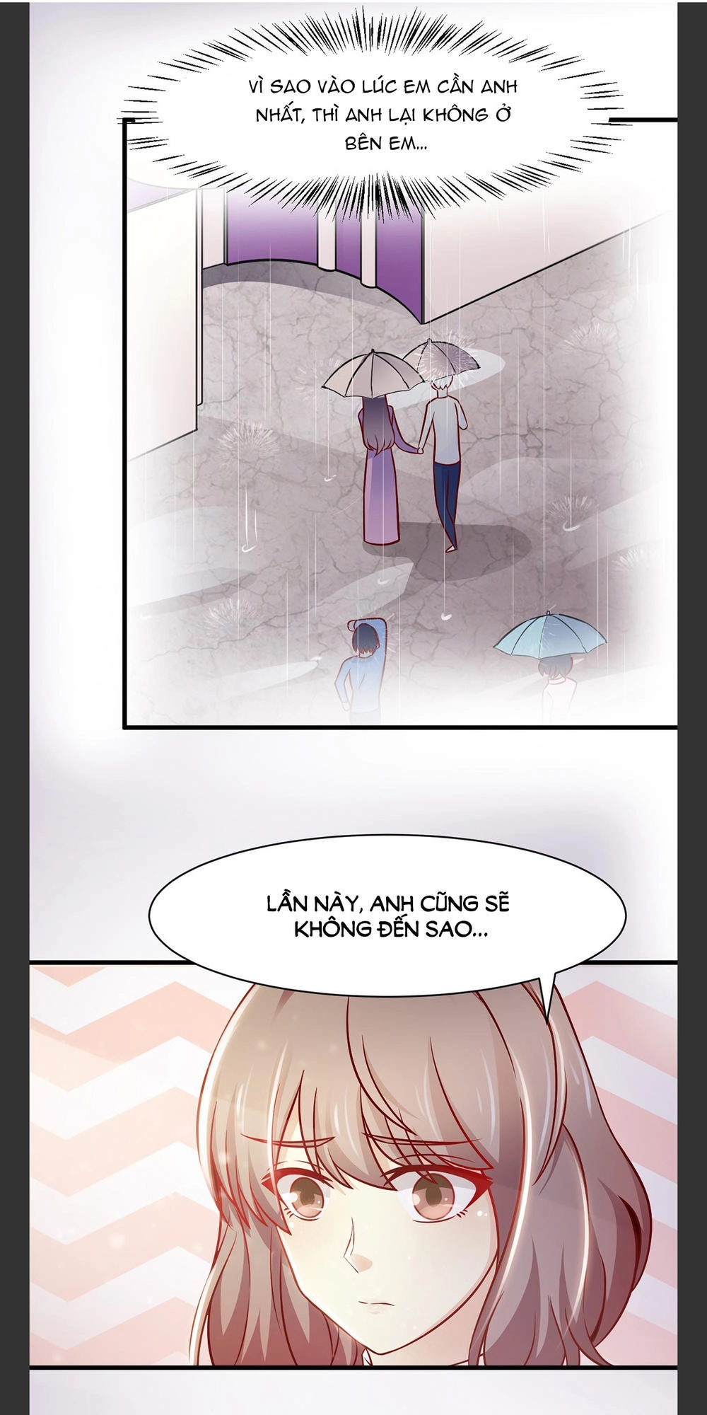 Thời Gian Đều Biết Chapter 29 - 5