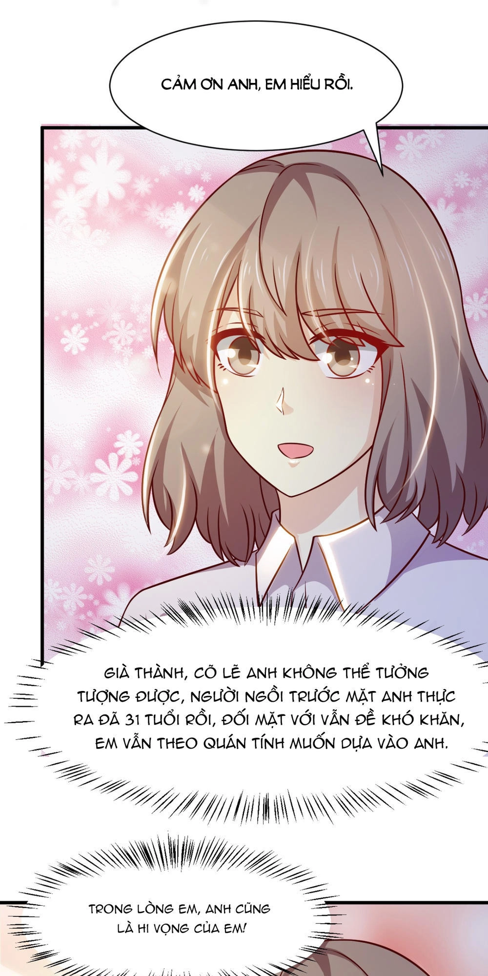 Thời Gian Đều Biết Chapter 29 - 17