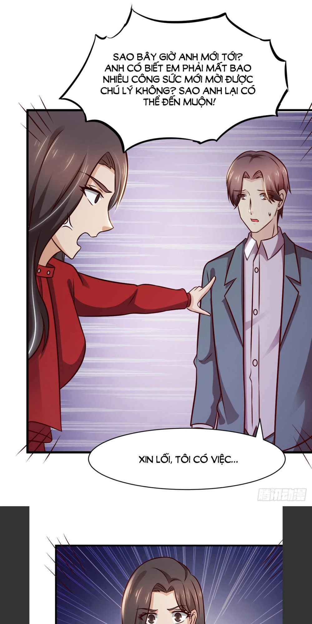 Thời Gian Đều Biết Chapter 29 - 29