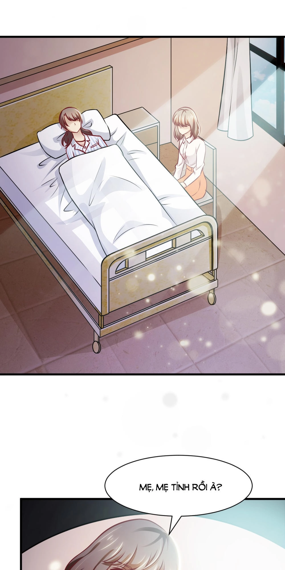 Thời Gian Đều Biết Chapter 30 - 1