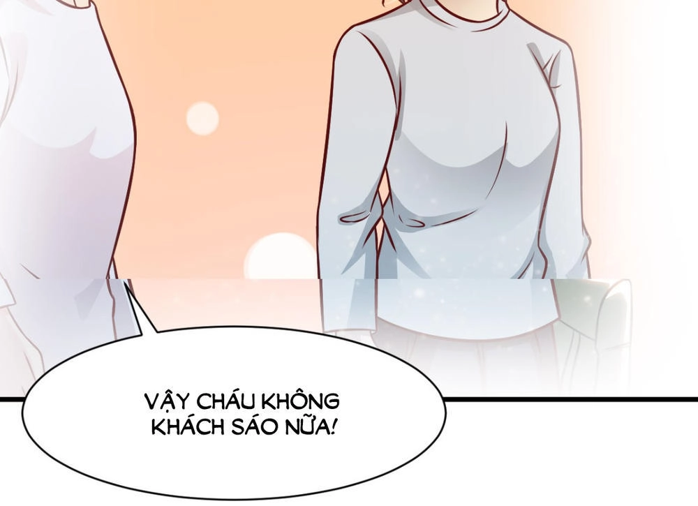 Thời Gian Đều Biết Chapter 30 - 18