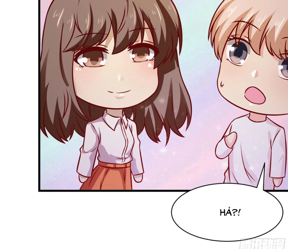 Thời Gian Đều Biết Chapter 30 - 30
