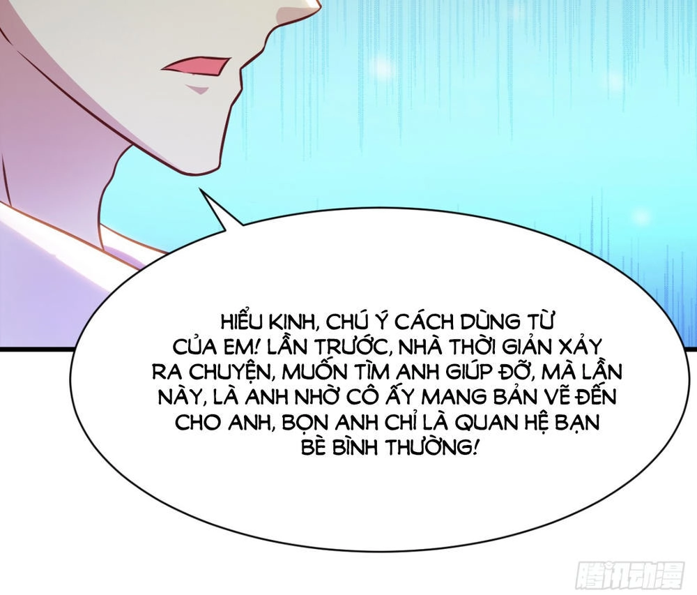 Thời Gian Đều Biết Chapter 31 - 22