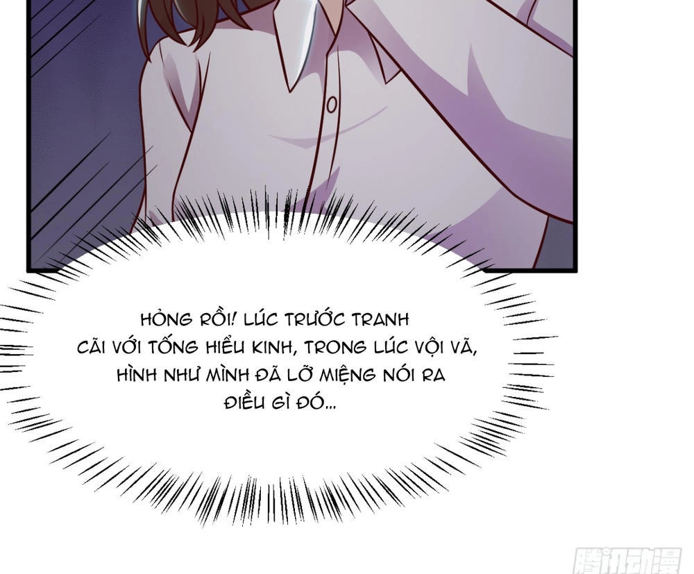 Thời Gian Đều Biết Chapter 32 - 14