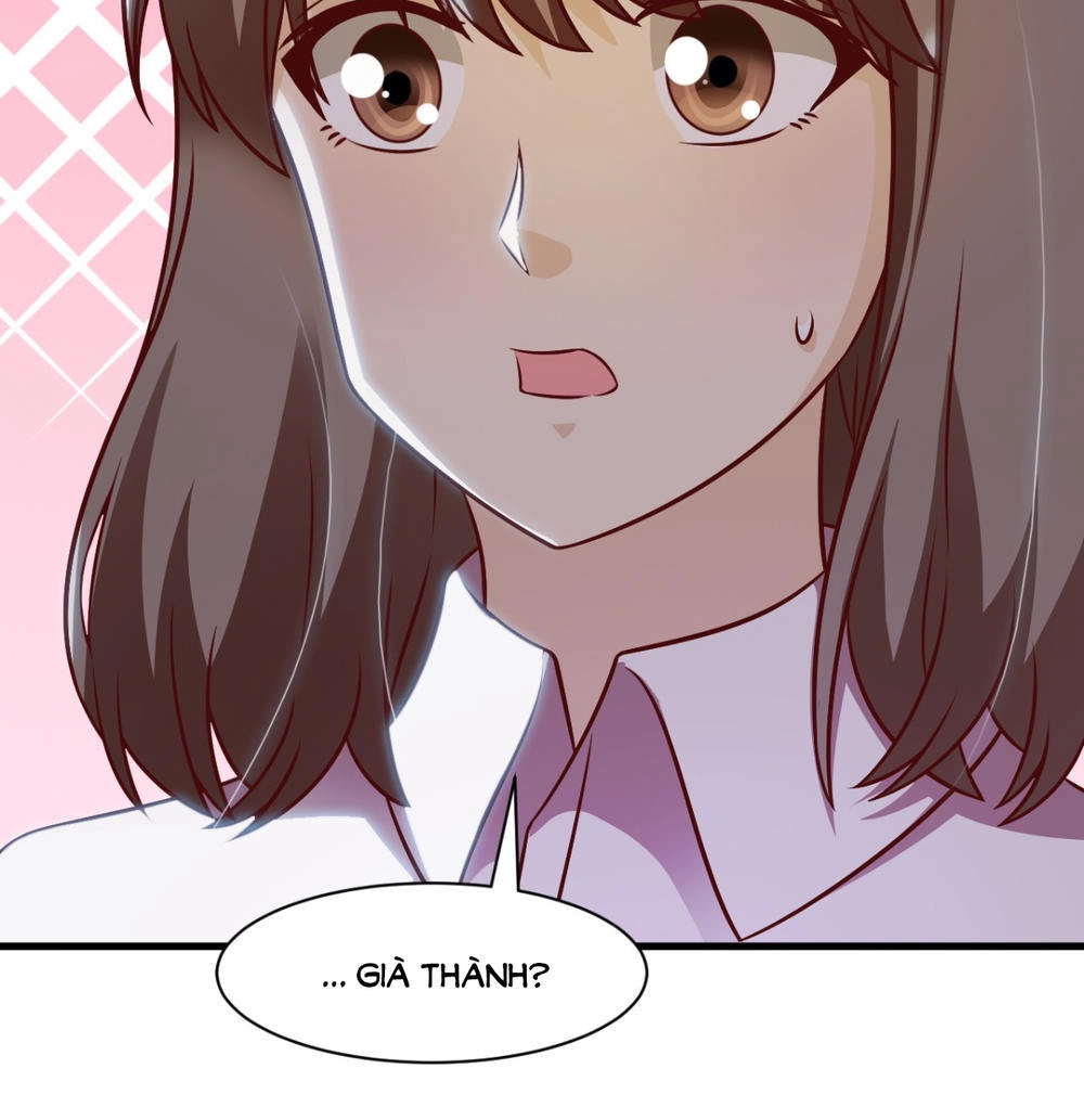 Thời Gian Đều Biết Chapter 32 - 18