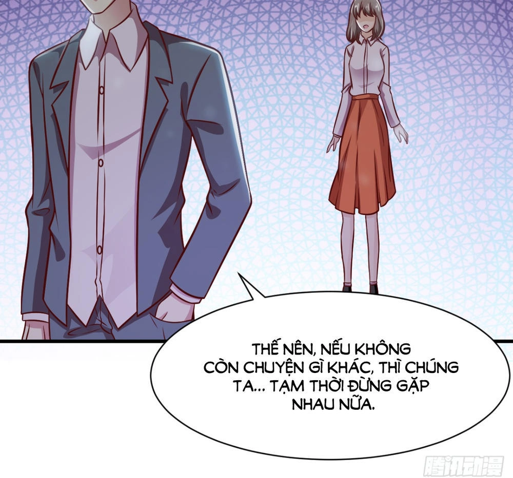 Thời Gian Đều Biết Chapter 32 - 20