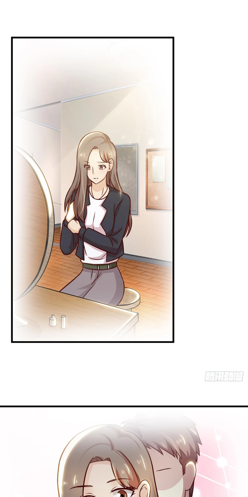 Thời Gian Đều Biết Chapter 32 - 23