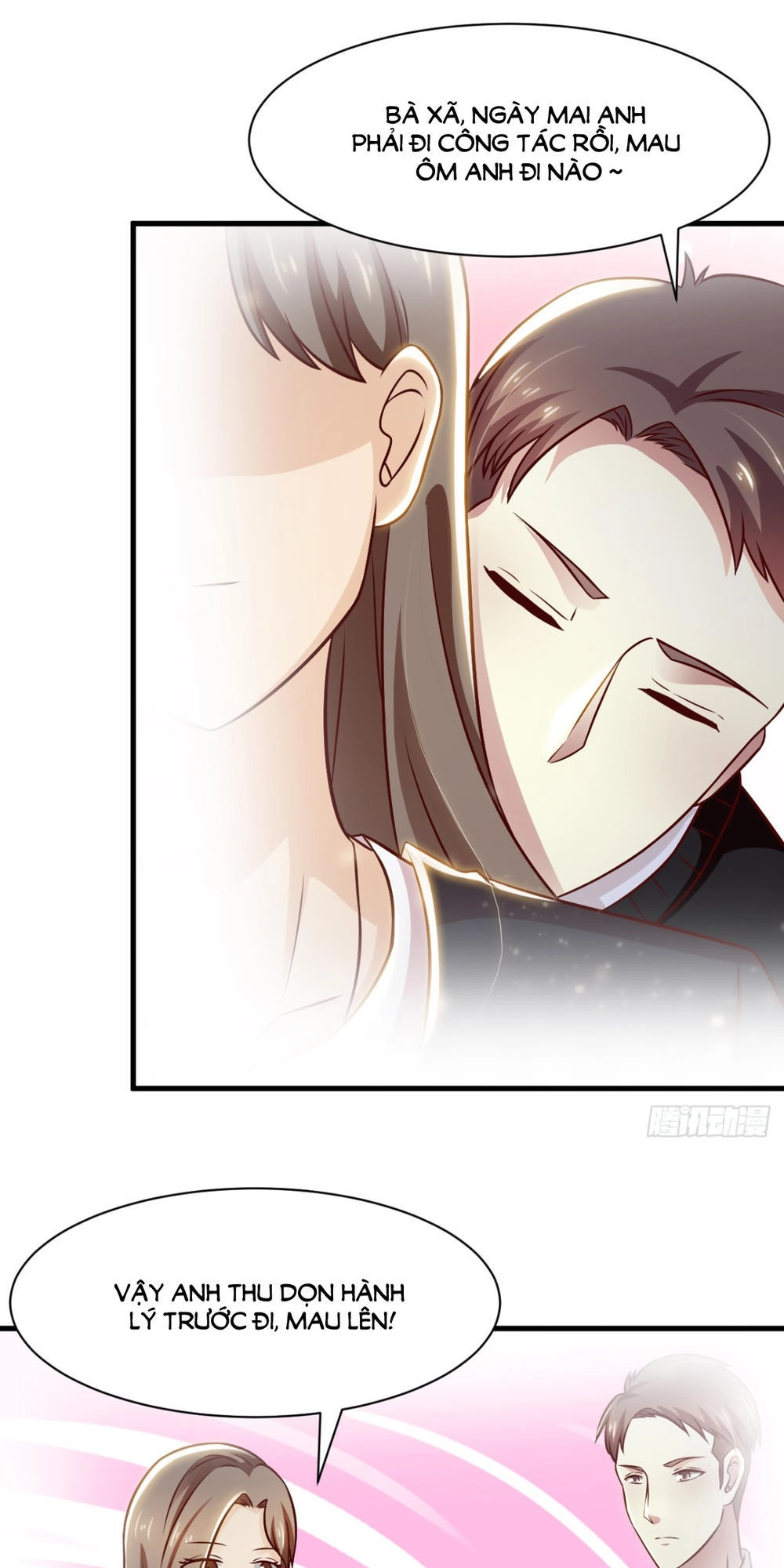 Thời Gian Đều Biết Chapter 32 - 25