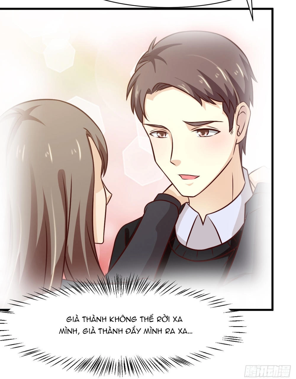 Thời Gian Đều Biết Chapter 32 - 30