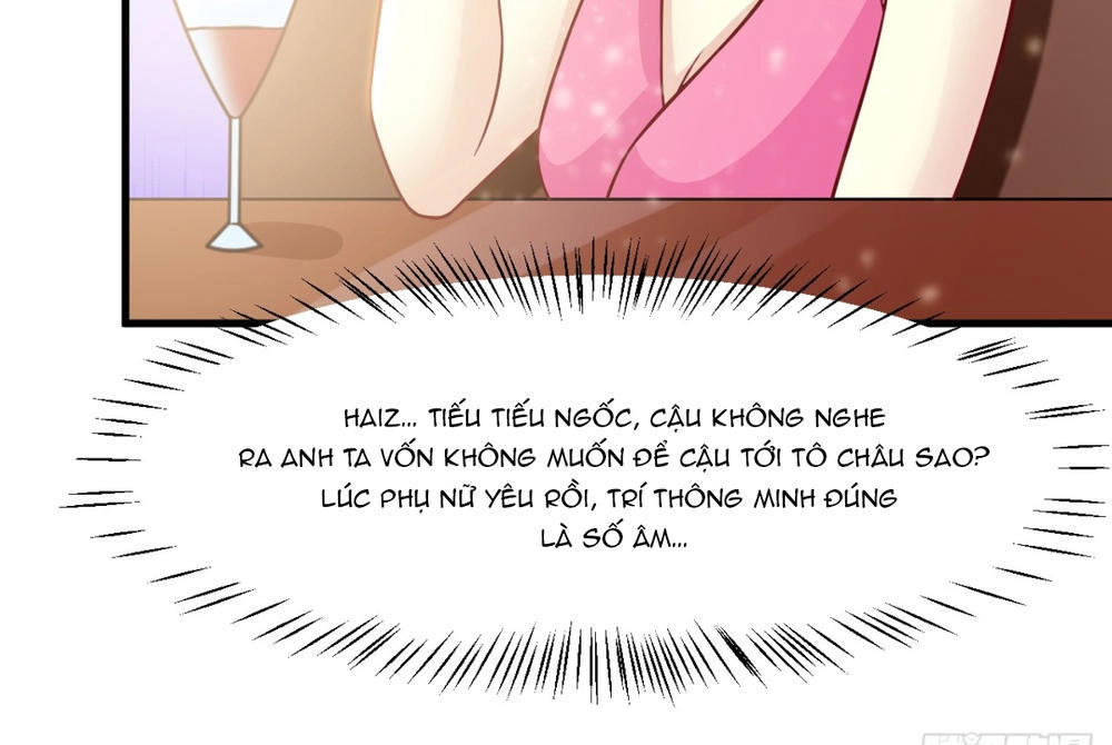 Thời Gian Đều Biết Chapter 33 - 30