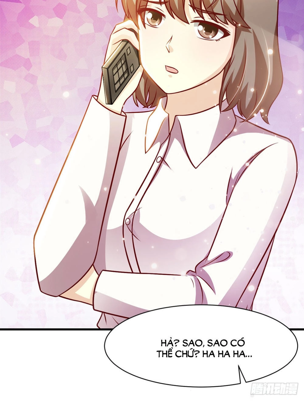 Thời Gian Đều Biết Chapter 35 - 2