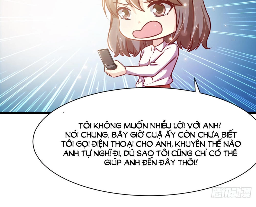 Thời Gian Đều Biết Chapter 35 - 4