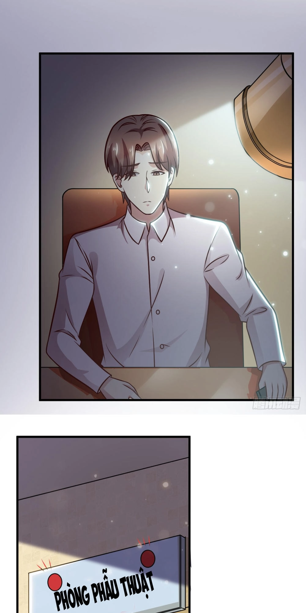 Thời Gian Đều Biết Chapter 35 - 9