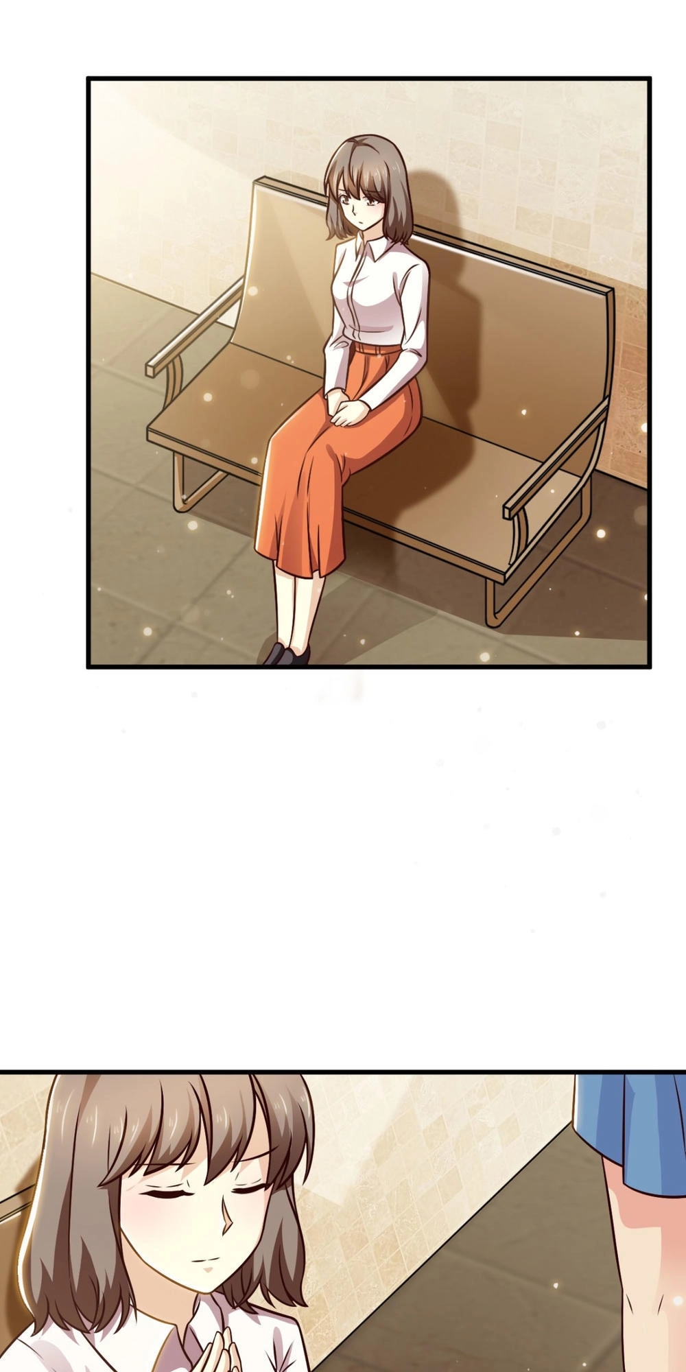 Thời Gian Đều Biết Chapter 35 - 11