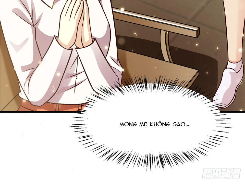 Thời Gian Đều Biết Chapter 35 - 12