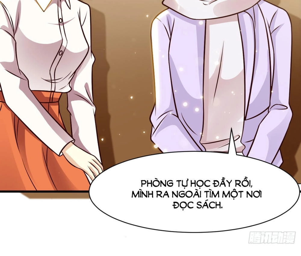 Thời Gian Đều Biết Chapter 35 - 14