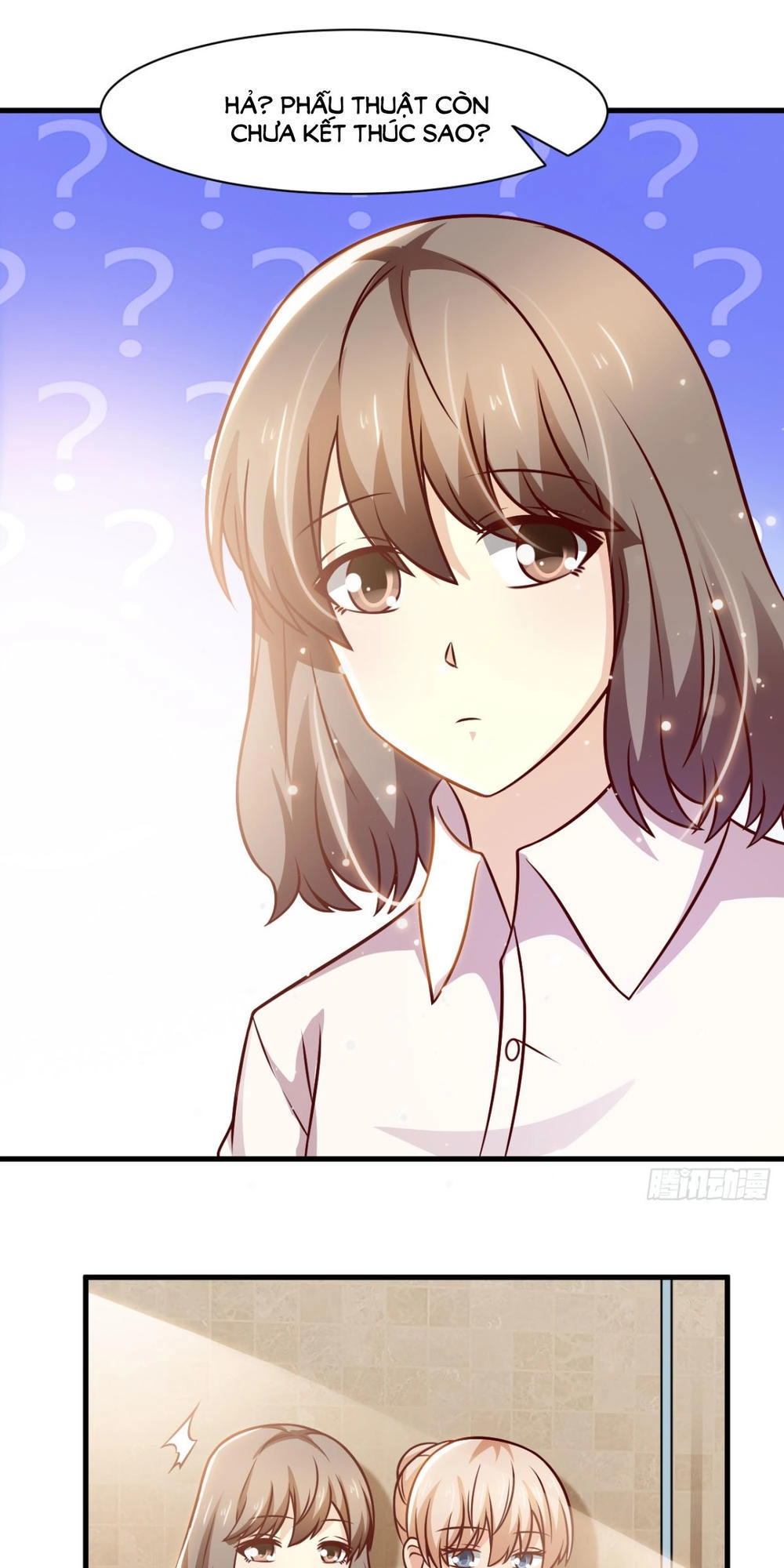 Thời Gian Đều Biết Chapter 35 - 17