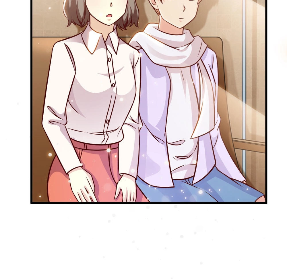 Thời Gian Đều Biết Chapter 35 - 18