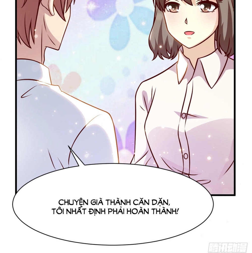 Thời Gian Đều Biết Chapter 35 - 20