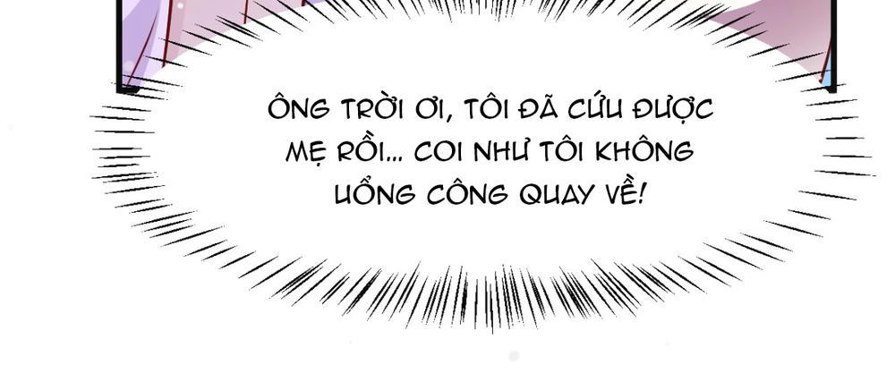 Thời Gian Đều Biết Chapter 36 - 3