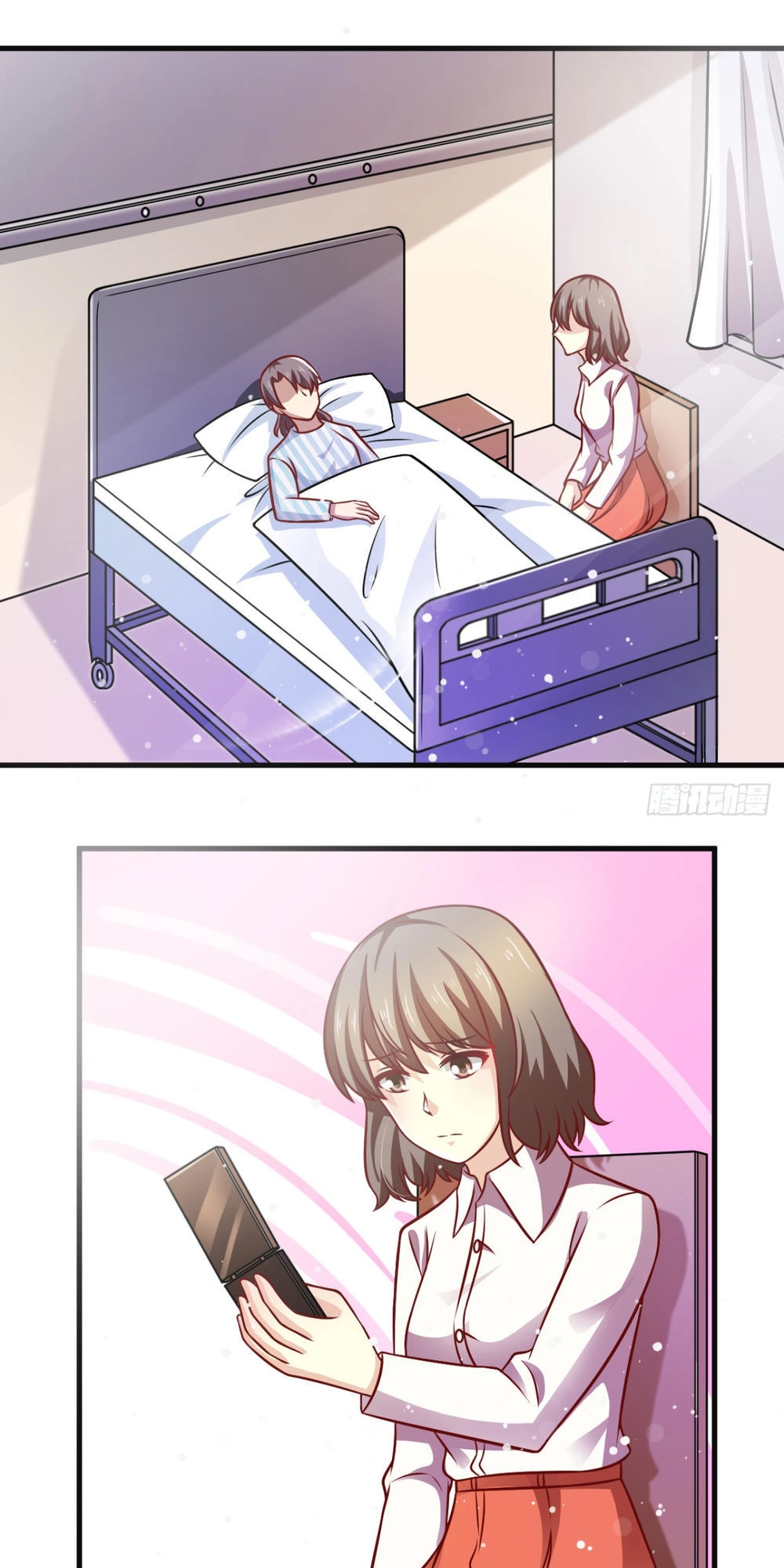 Thời Gian Đều Biết Chapter 36 - 4