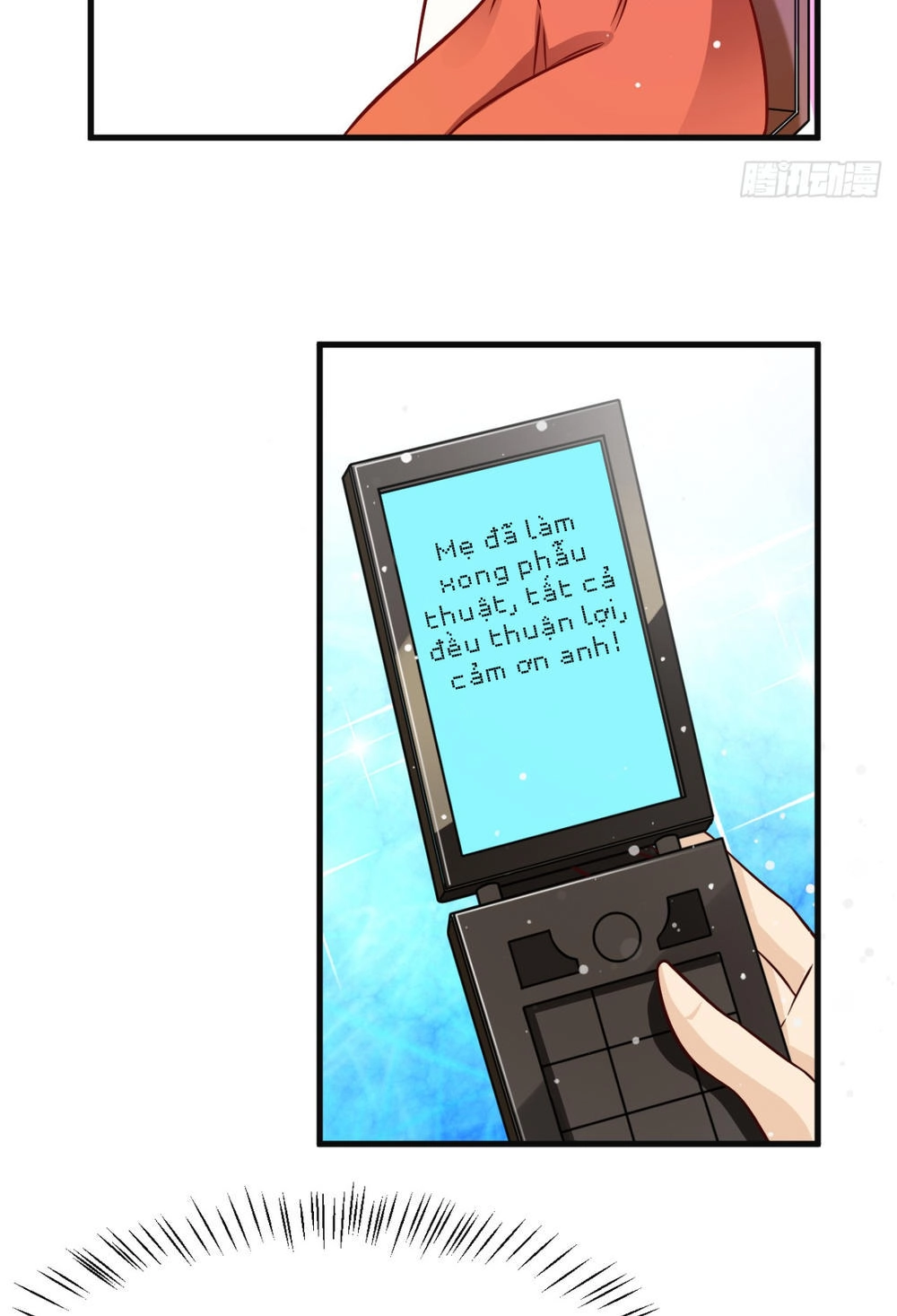 Thời Gian Đều Biết Chapter 36 - 5