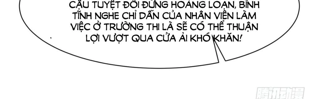 Thời Gian Đều Biết Chapter 36 - 8