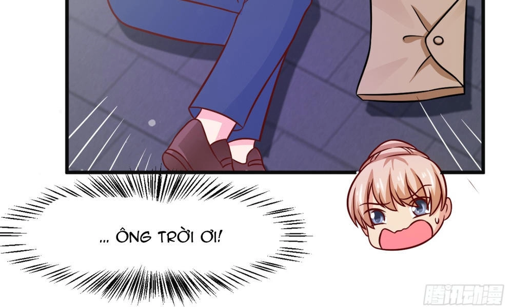 Thời Gian Đều Biết Chapter 36 - 11