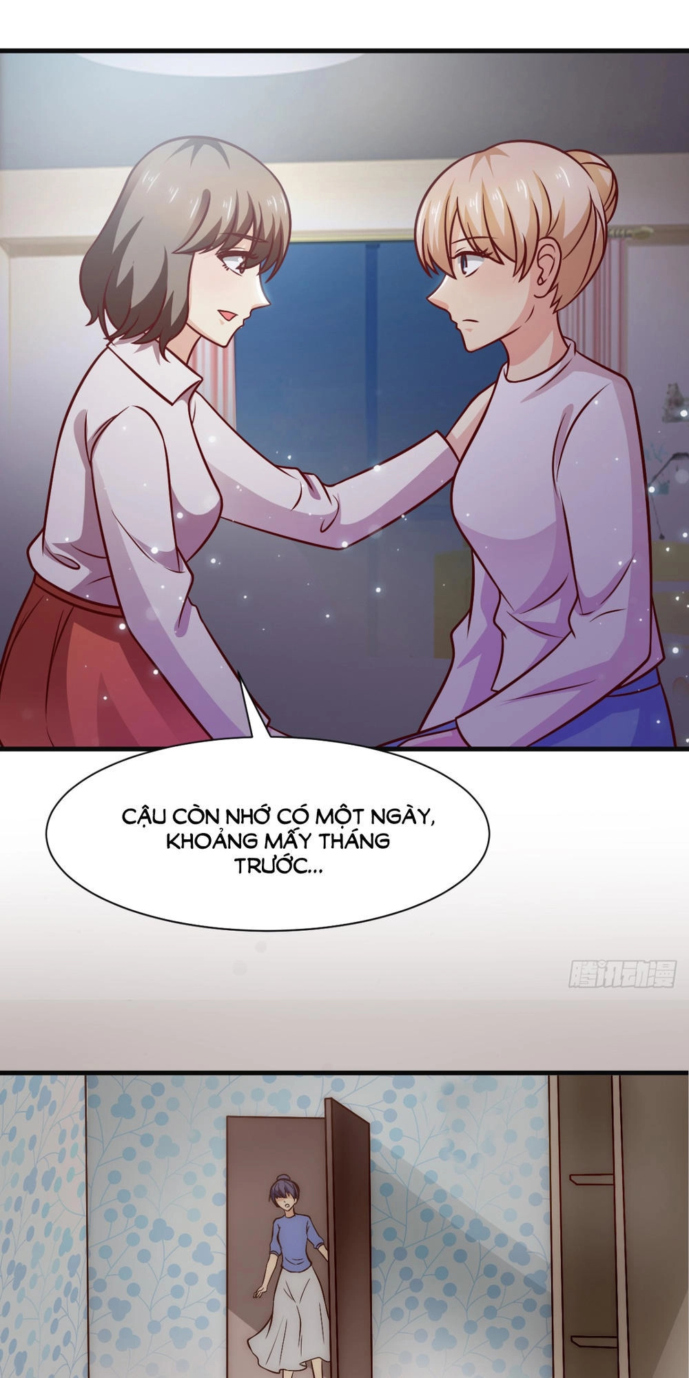 Thời Gian Đều Biết Chapter 36 - 20